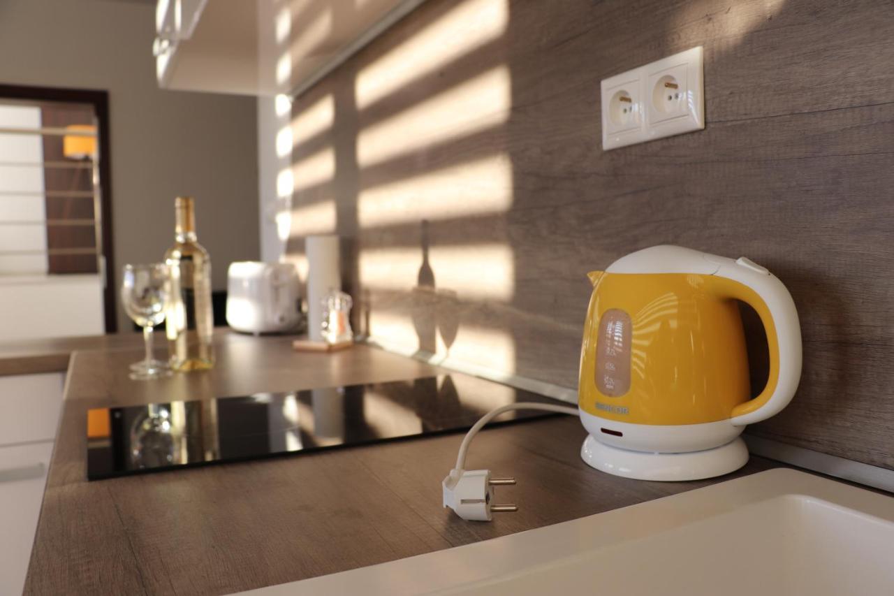 Apartman Olaf Татранска Ломница Экстерьер фото