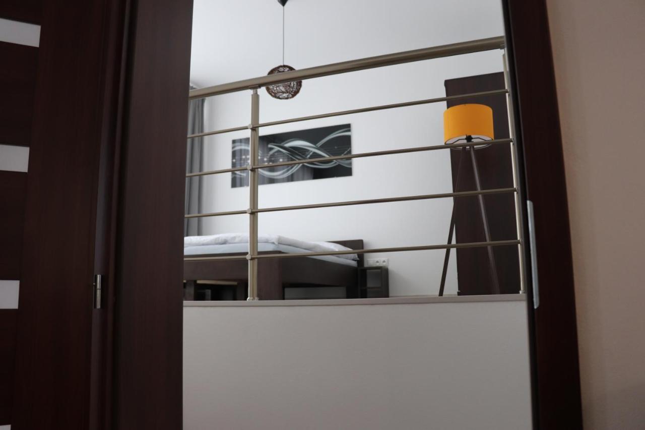 Apartman Olaf Татранска Ломница Экстерьер фото