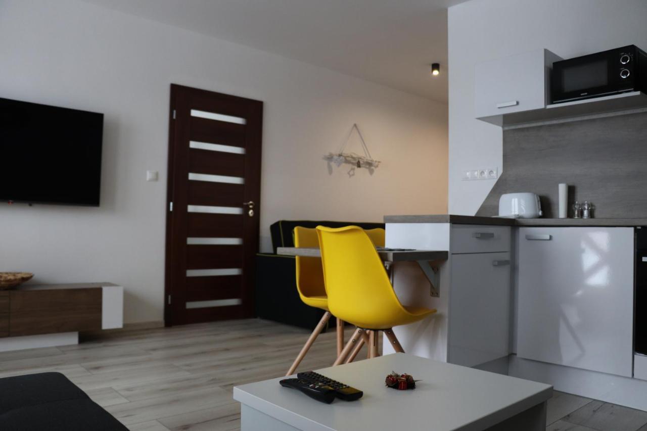 Apartman Olaf Татранска Ломница Экстерьер фото
