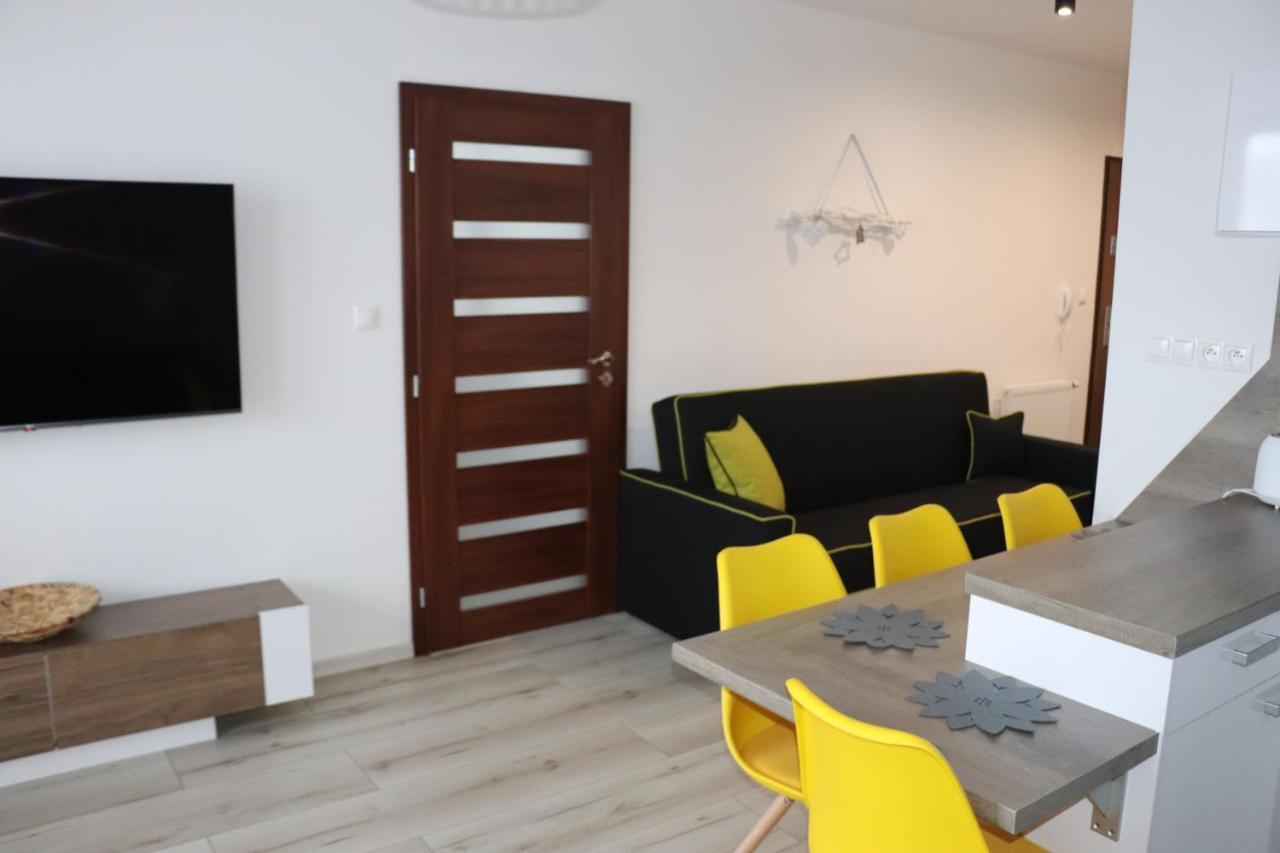Apartman Olaf Татранска Ломница Экстерьер фото