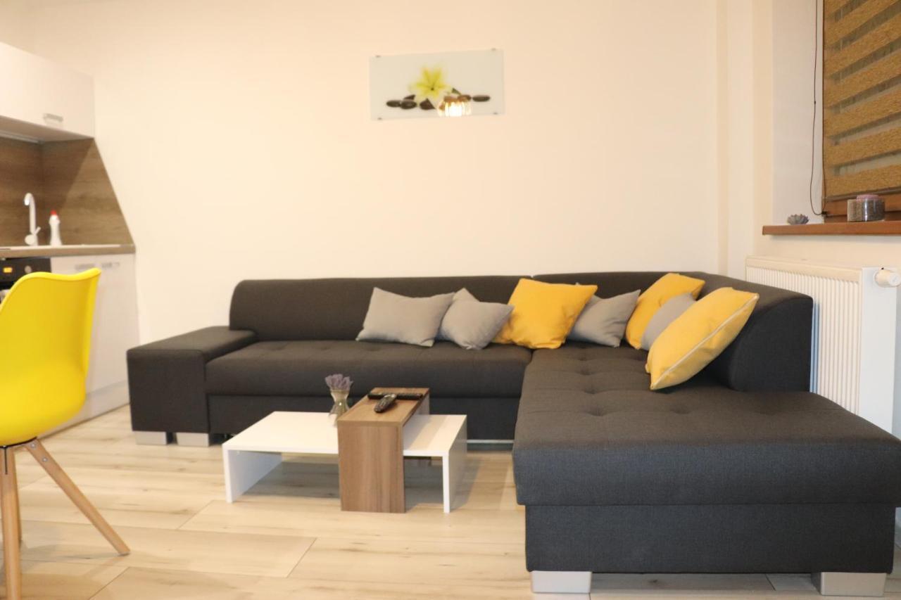 Apartman Olaf Татранска Ломница Экстерьер фото